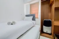 Loftvilles市公寓的2臥室舒適住宿 - 廚房