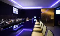 Gasaro Hotel - bar
