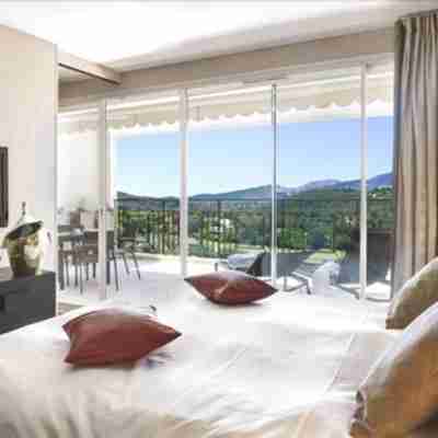 Royal Mougins Golf, Hotel & Spa de Luxe Rooms