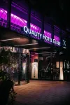 Quality Hotel Globe Các khách sạn ở Arsta