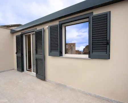 Palazzo Al Carmine Отели рядом с достопримечательностью «Собор Монреале»