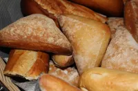 Hotel des Ducs - breakfast