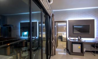 Psg Hotel