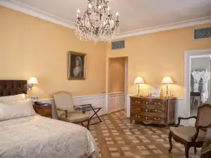 Hôtel & Spa le Bouclier d'or