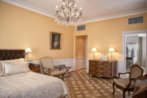Hôtel & Spa le Bouclier d'or