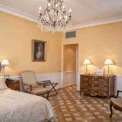 Hôtel & Spa Le Bouclier d'Or Rooms