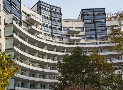 Appart Hôtel - Residhome Courbevoie la Défense