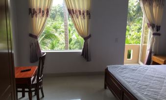 Areca Resort