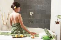 スイス ベルホテル マレオサン マナド - スパ