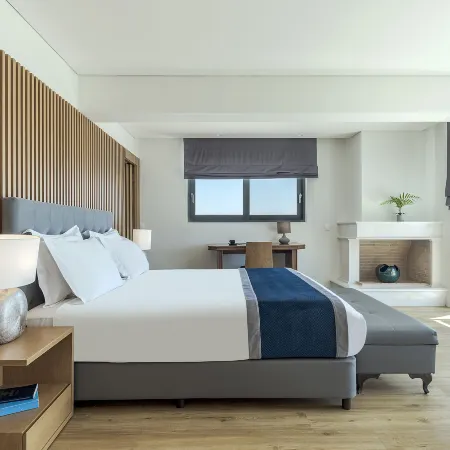 Glyfada Riviera Hotel