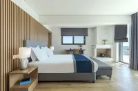 Glyfada Riviera Hotel Hotels in Glyfada