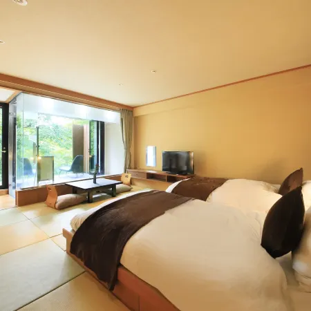 Hotel Shikisai