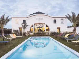 Le Garage Biarritz Hôtel