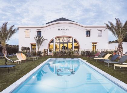 Le Garage Biarritz