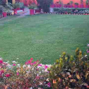 Green Lodge Guest House Hotel Exterior