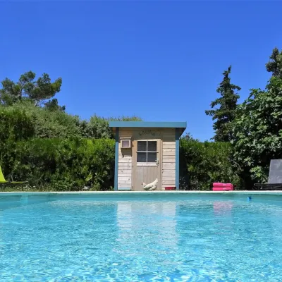 Les Jardins d'Eleusis Hotels in der Nähe von Kloster Abbaye de Senanque
