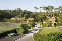 Village Vacances la Forêt des Landes Hotels in Ondres