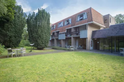 弗萊徹酒店 酒店