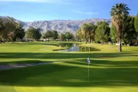 Hyatt Vacation Club at Desert Oasis Hotel di Cathedral City