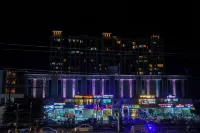 Zip By Spree Hotels Bhopal Hotels in Bhopal