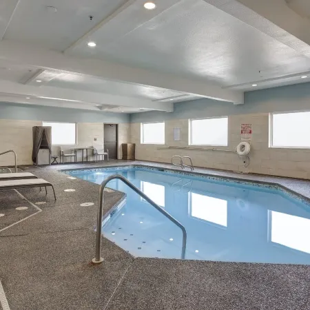 Holiday Inn Express PORTLAND EAST - TROUTDALE by IHG