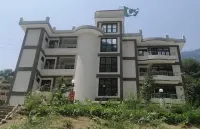 Khans Royal Cottage Bahrain Swat