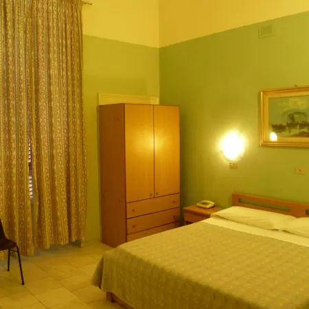 Hotel Pensione Romeo