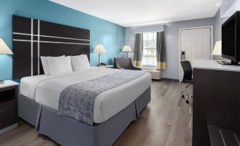 Baymont by Wyndham Brunswick GA