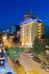 Midas Hotel - ที่มีฟิตเนส