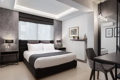 Acropolis Luxury Living