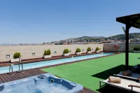 Hotel Andalucía Center - spa