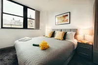 Halifax House Apartments Các khách sạn ở Halifax