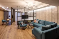 Loft7 Hotels in Lviv