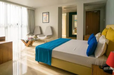 Hotel Adef Hotels in 
