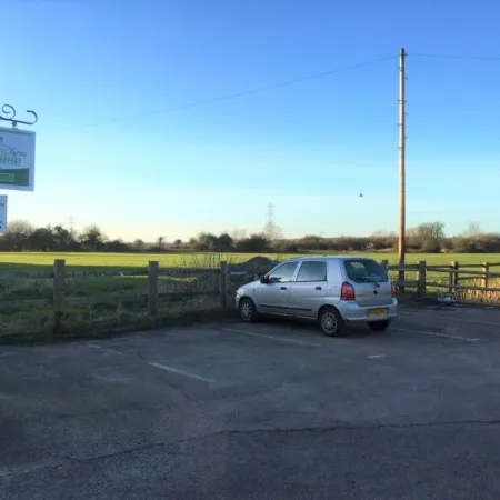 Double-Gate Farm