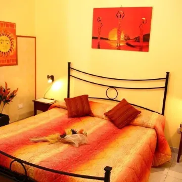 B&B I Mastrazzi Riposto Giarre