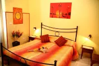 B&B I Mastrazzi Riposto Giarre