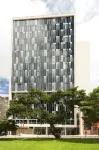 Hotel bh Bicentenario Hotel in zona Avenida Jimenez