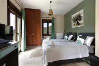 Elaionas Studios Hotels in Selinitsa