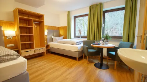 Hotel Waldmann in Schwangau