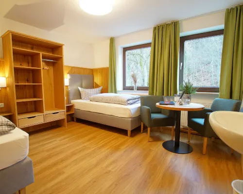 Hotel Waldmann Hotels in Schwangau