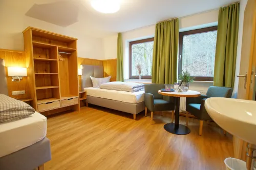 Hotel Waldmann Hotels in Hohenschwangau