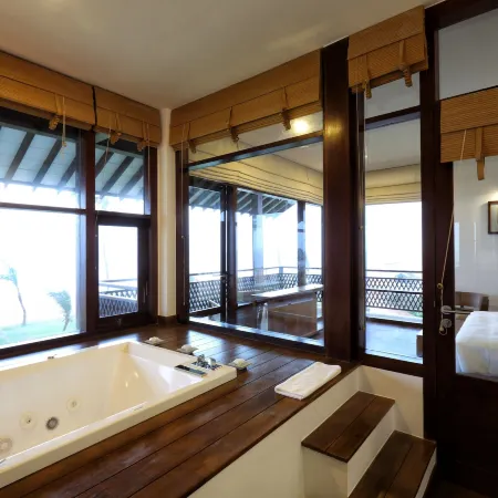 Anantaya Resort & Spa Chilaw