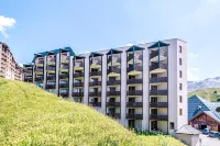 Résidence Pierre & Vacances le Tikal