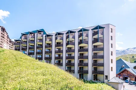 Résidence Pierre & Vacances le Tikal