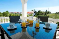 Villa Natura Hotels in Sukošan