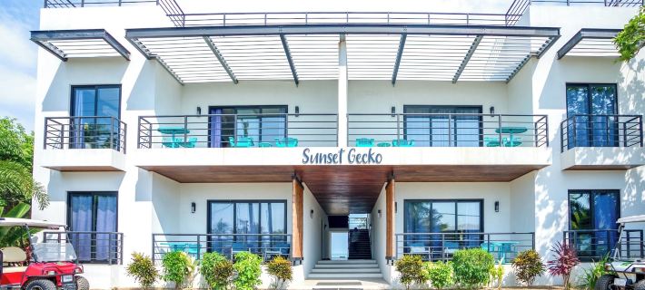 Sunset Gecko Condos - Unit 1A Hotels in Placencia