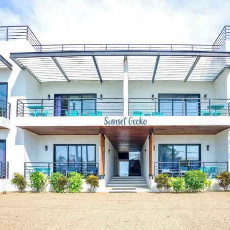 Sunset Gecko Condos - Unit 1A