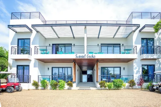 Sunset Gecko Condos - Unit 1A