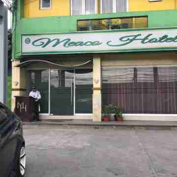 Meaco Hotel - Valenzuela Hotel Exterior